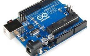 Imagen de Arduino UNO