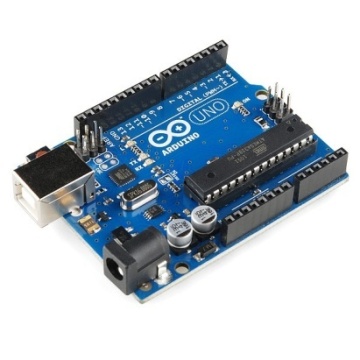 Imagen de Arduino UNO