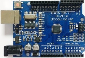 Compatible Arduino