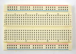 Breadboard