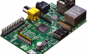 Raspberry PI