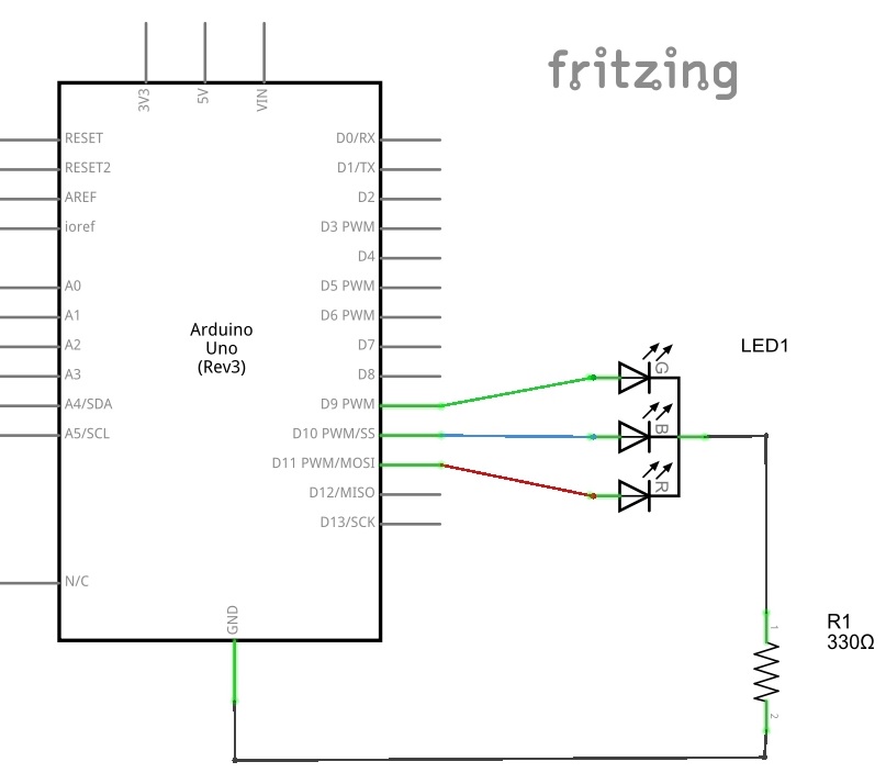 LDR Sensor de luz - Tienda Prometec