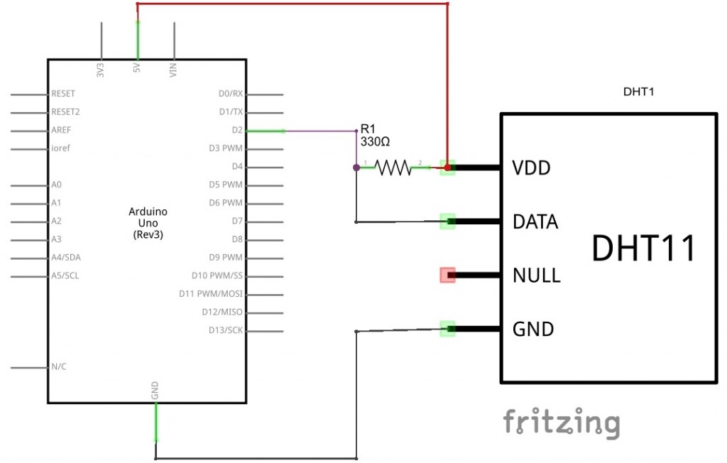 Esquema electrico