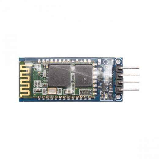 Módulo BlueTooth HC-06 | Tienda y Tutoriales Arduino