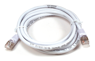 Cable Ethernet estandard