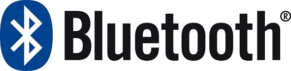 Logo BlueTooth