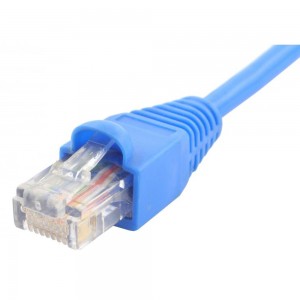 Conector RJ45