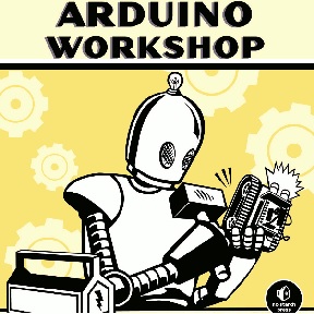 Arduino Workshop – A Hands-On Introduction