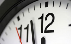 Servidor horario