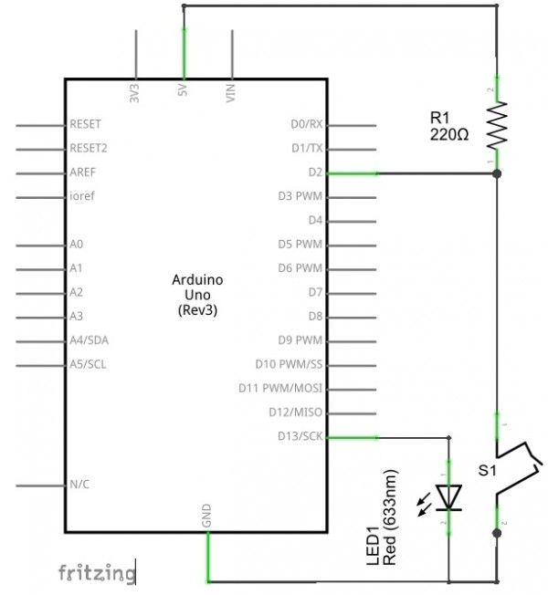 Sensor de inclinación (Tilt Switch) | Tienda y Tutoriales Arduino