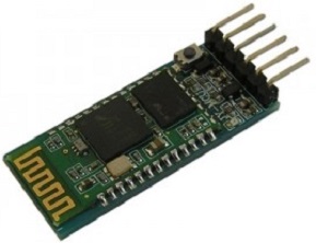 Módulo BlueTooth HC-05