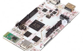 Controlador Linux