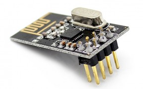 Transceptor de radio