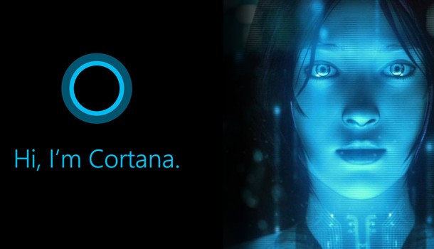 Microsoft Cortana Microsoft