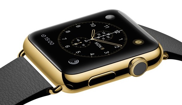 Apple smart watch