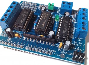 Adafruit V1