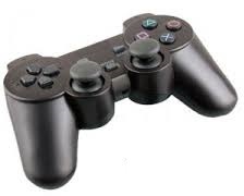 Controlando el Rover con un mando PS2 – Prometec