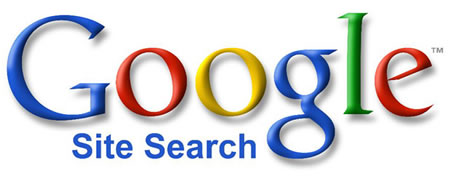 GoogleSiteSearch