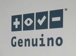 Nueva marca: Genuino