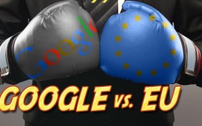 la comision contra google