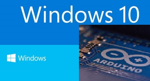 Alianza Microsoft Arduino