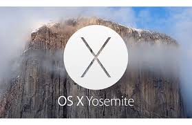 Mac OSX 10