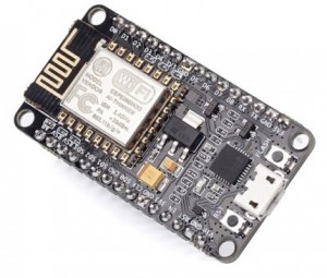 Node MCU board