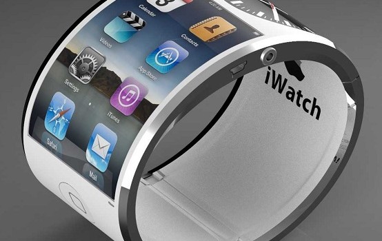 Malas ventas del Iwatch Nuevos relojes Apple