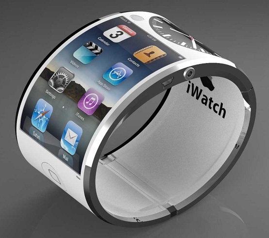 Malas ventas del Iwatch