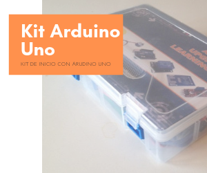 Kit Arduino Uno