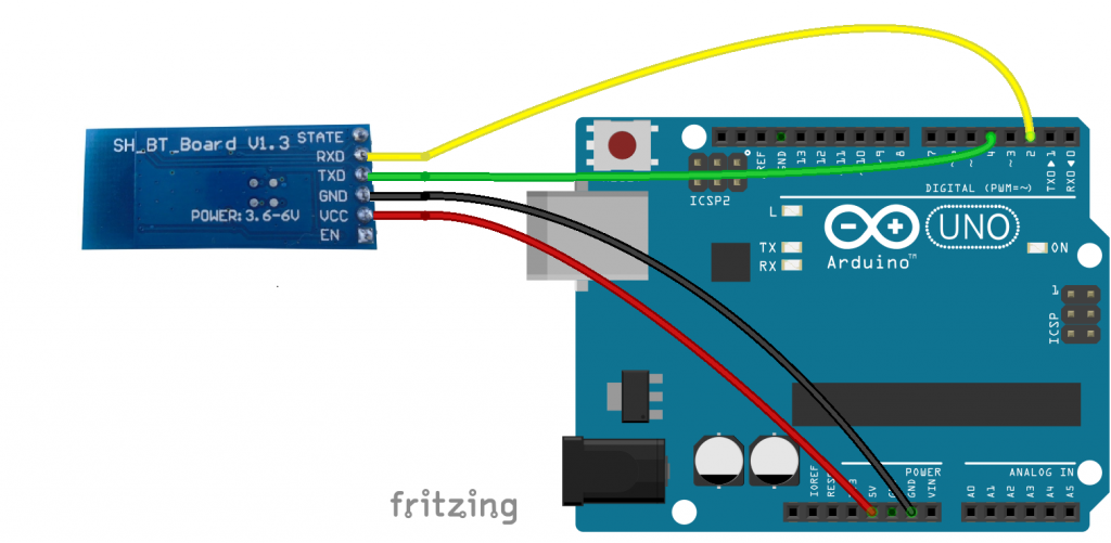 arduino bluetooth 4.0 shield arduino bluetooth 4.0 shield