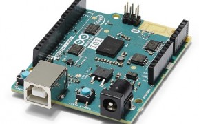Nuevo miembro de la familia arduino