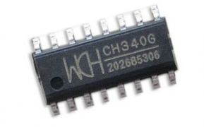 Vista superior