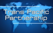 Trans pacific partnership