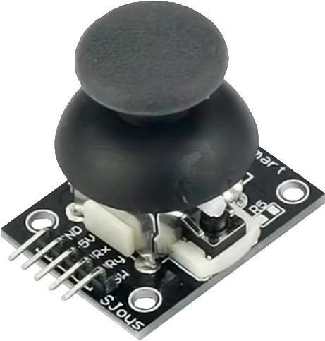 joystick XY-2-ejes