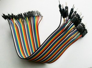 Dupont cable