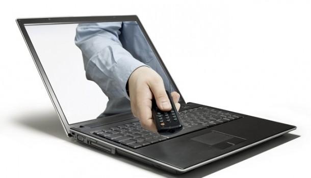 La nueva TV por Internet nuevas posibilidades