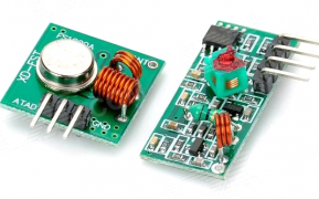 Emisor + receptor