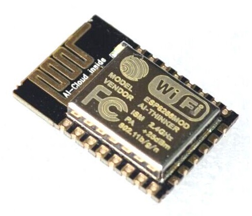 ESP8266: Como empezar