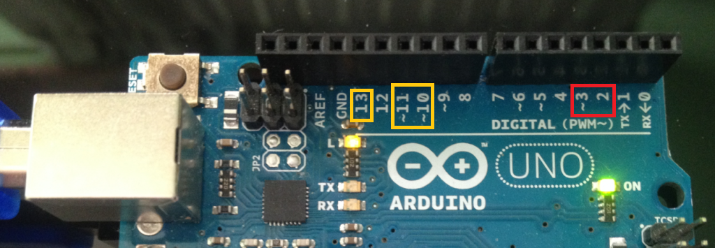 Arduino