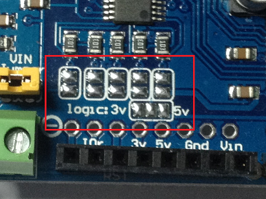 Motor Shield V2