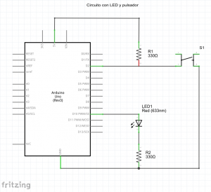 diagrama electronico