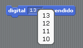 arduino scratch