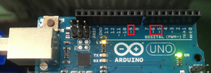 salidas analógicas arduino scratch