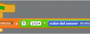 bloques s4a leer temperaura