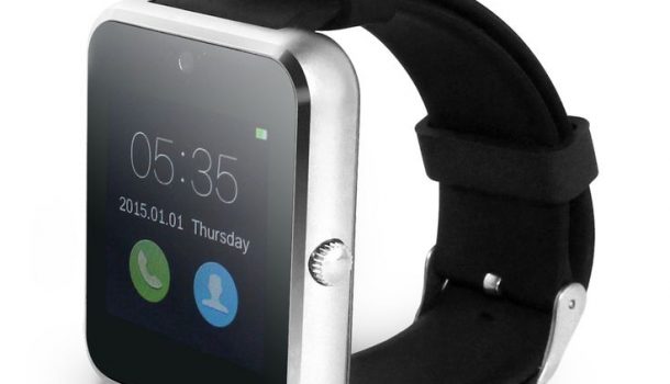 Los Smartwatch smartwatch