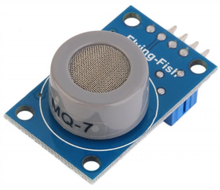 MQ7 Sensor Monoxido Carbono Tienda y Tutoriales Arduino MQ7 Sensor Monoxido Carbono Tienda y Tutoriales Arduino