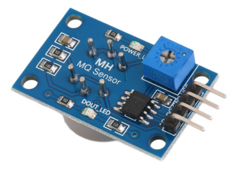MQ7 Sensor Monoxido Carbono Tienda y Tutoriales Arduino MQ7 Sensor Monoxido Carbono Tienda y Tutoriales Arduino