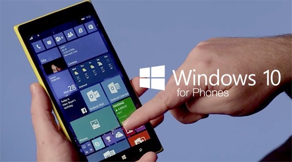 windows para moviles