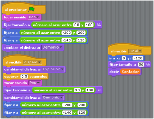 bloques demonio scratch